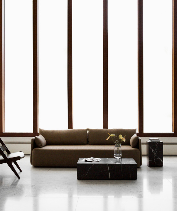 Offset Sofa - More Options