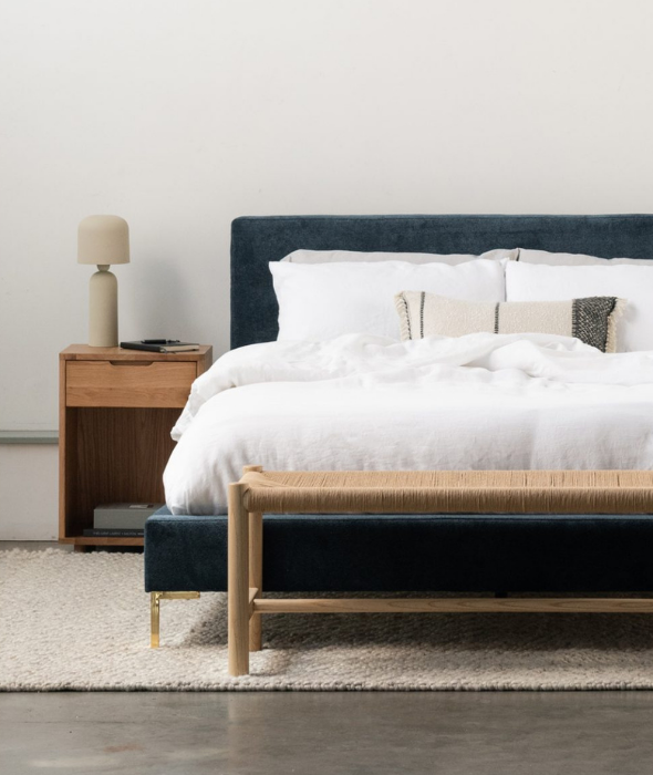 Echo Table Lamp - More Options