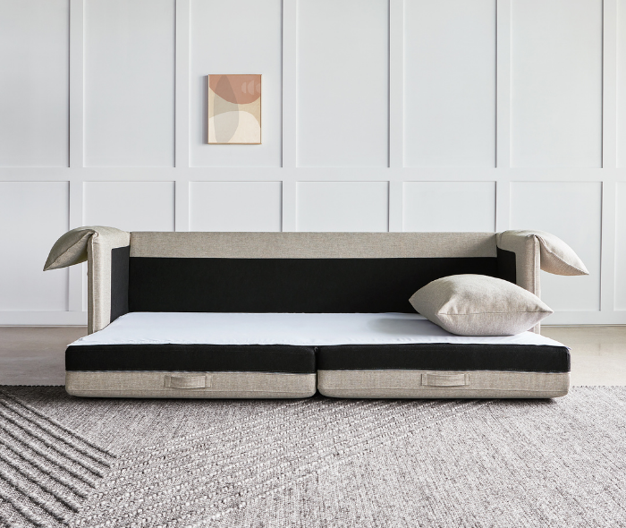 Neru Sofabed - More Options
