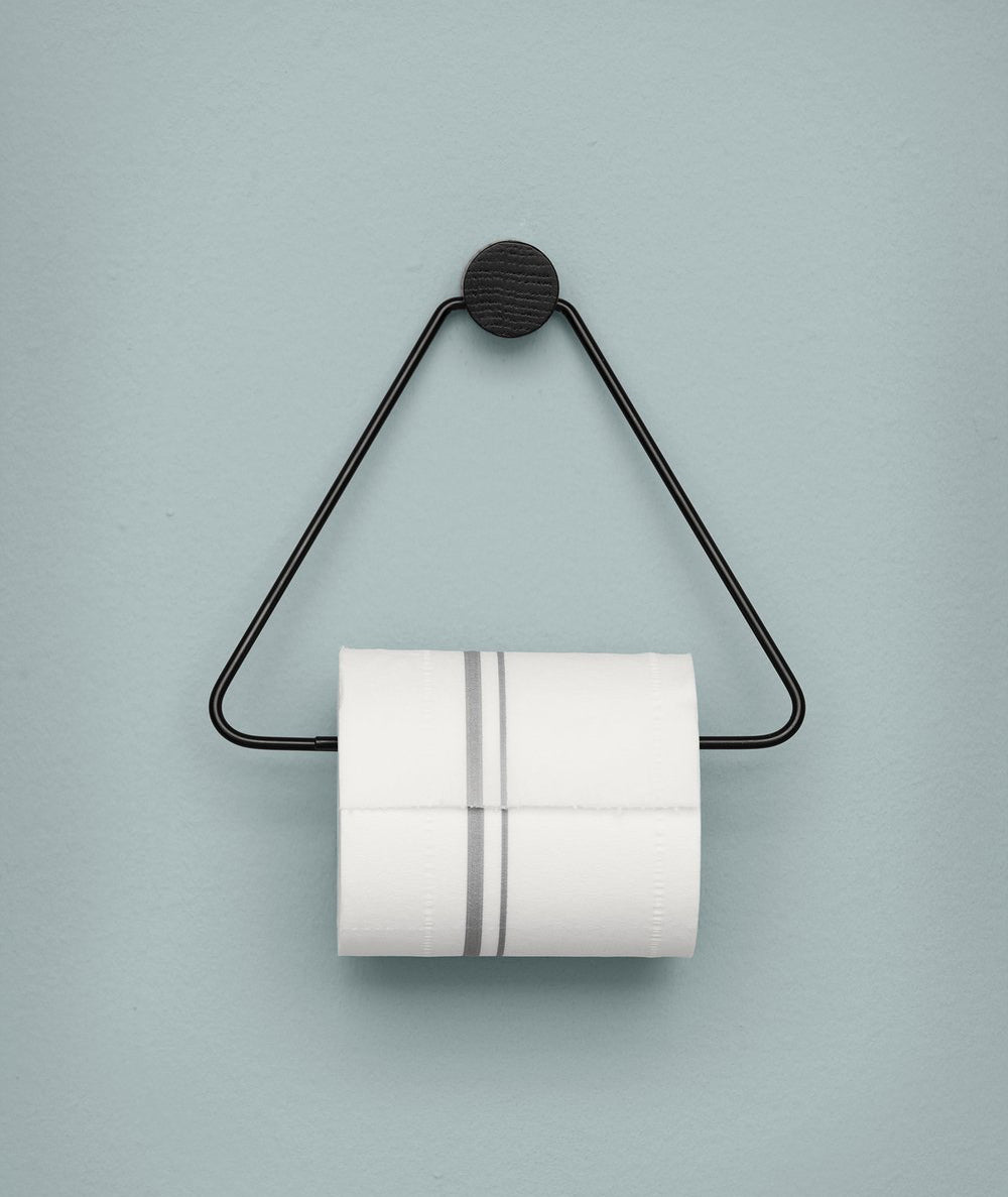 Toilet Paper Holder - 3 Colors Ferm Living - BEAM // Design Store