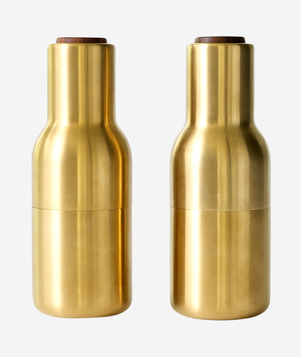 Bottle Grinders Set/2 - 9 Colors - BEAM