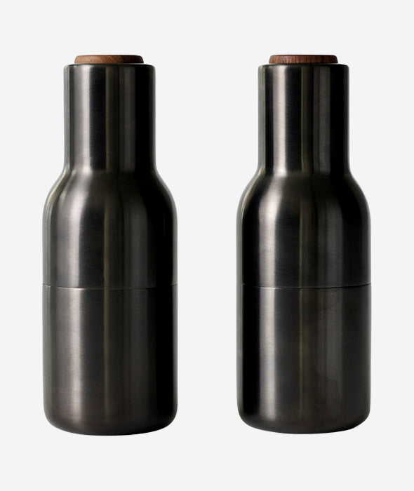 Bottle Grinders Set/2 - 9 Colors - BEAM