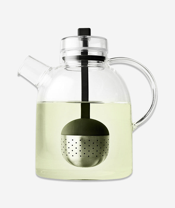 Kettle Teapot - BEAM