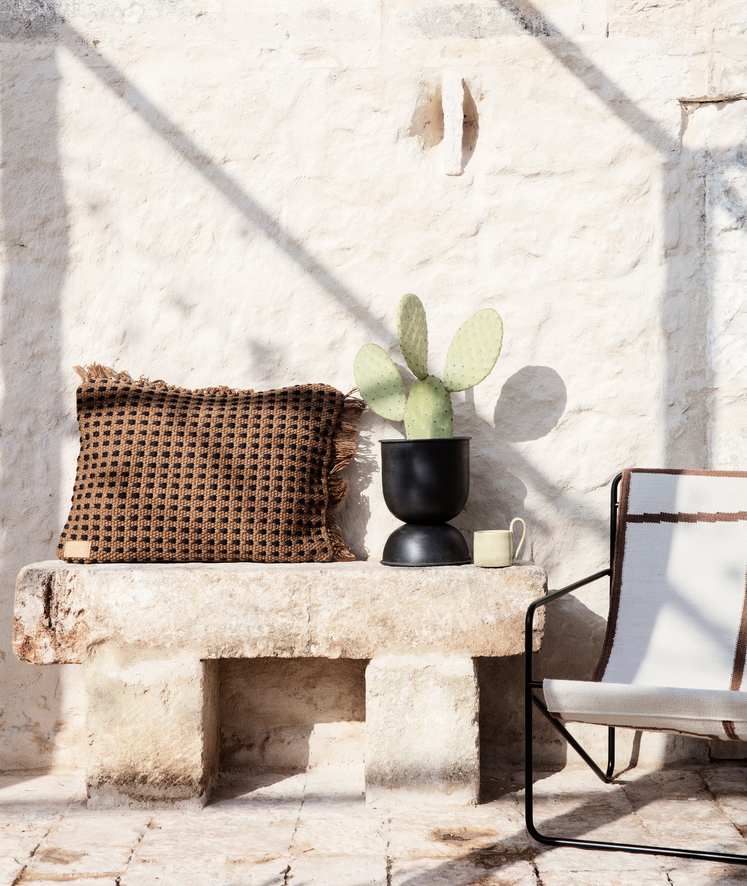 Flow Mug - 2 Colors Ferm Living - BEAM // Design Store