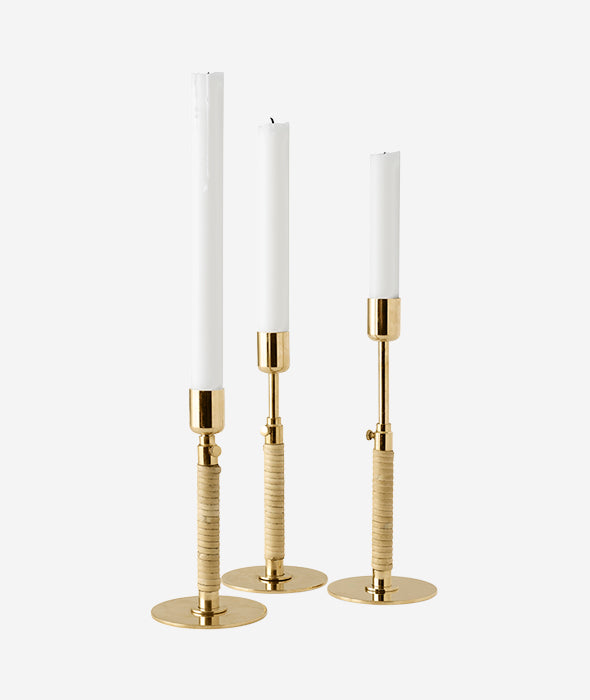 Duca Candle Holder - More Options