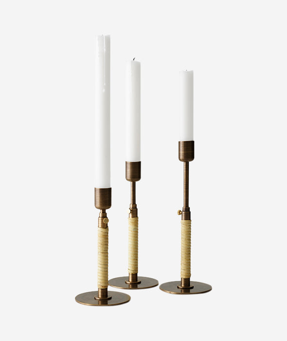 Duca Candle Holder - More Options