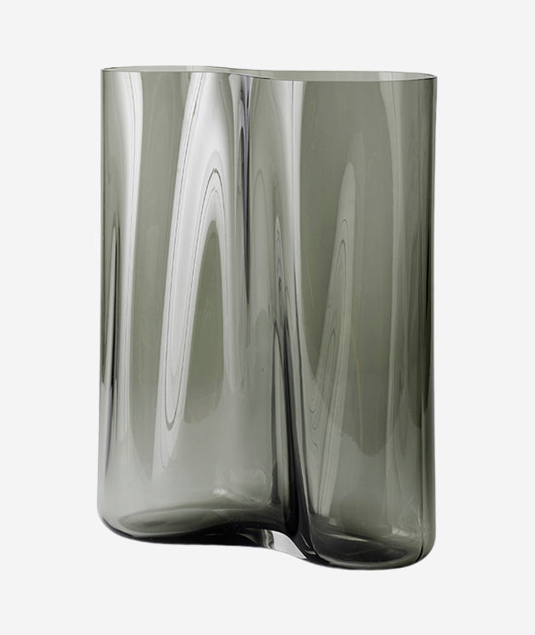 Aer Vase - 2 Sizes Menu - BEAM // Design Store