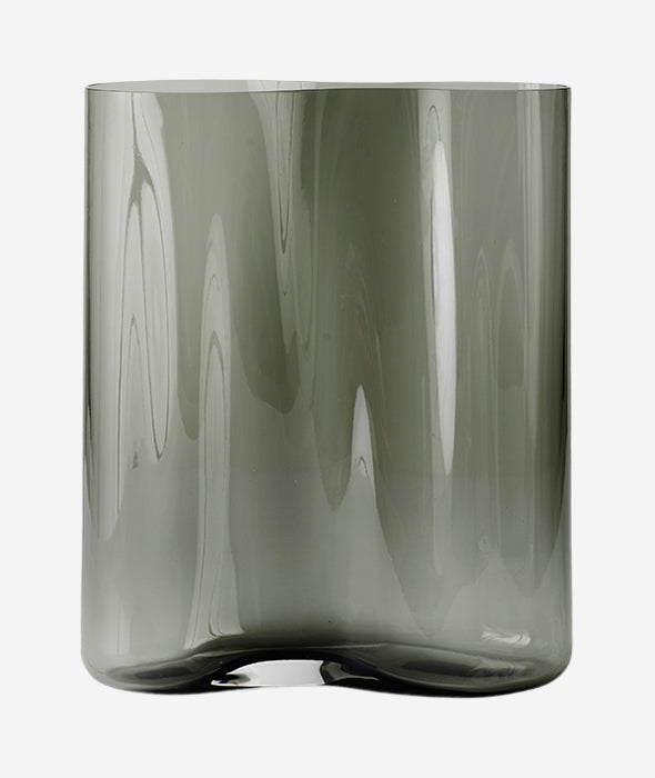 Aer Vase - 2 Sizes Menu - BEAM // Design Store