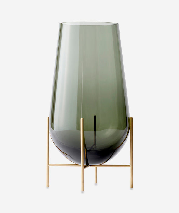 Echasse Vase - 2 Colors Menu - BEAM // Design Store