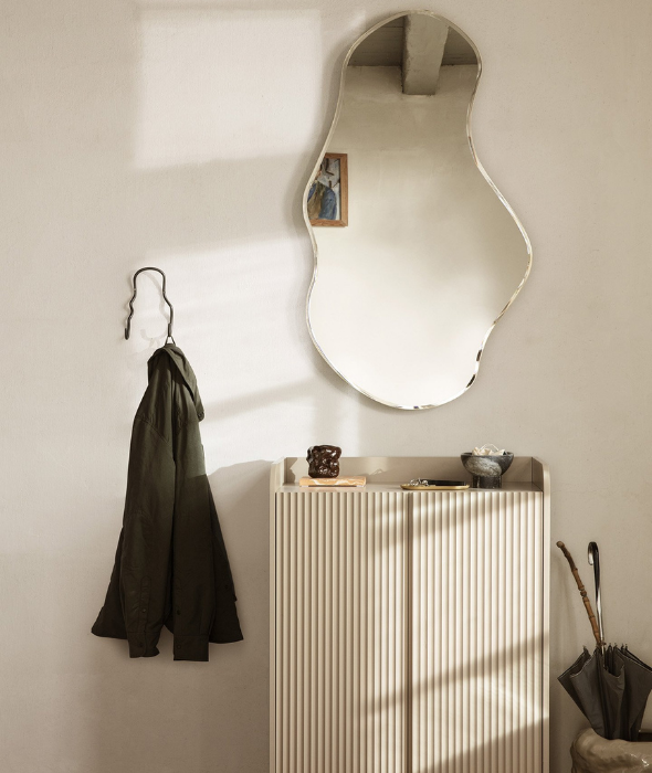 Sill Cupboard - More Options