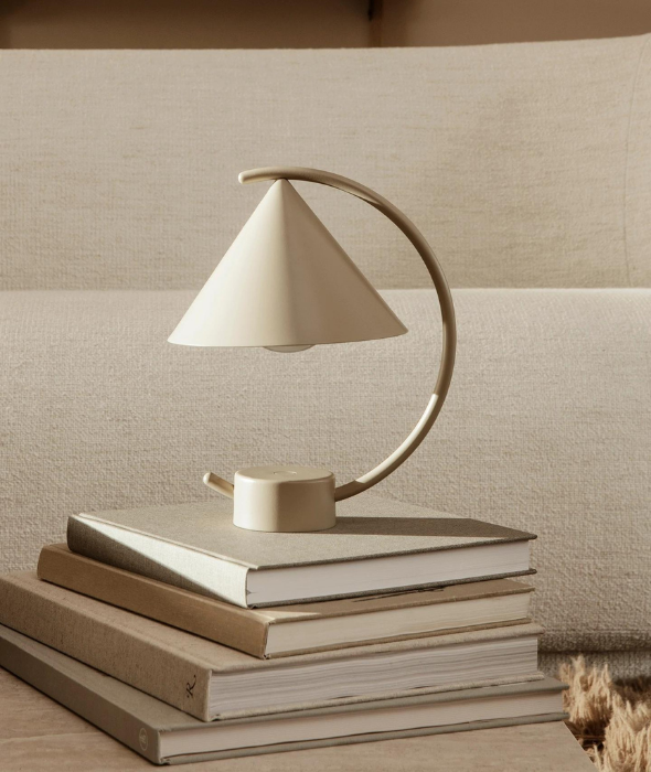 Meridian Lamp - More Options