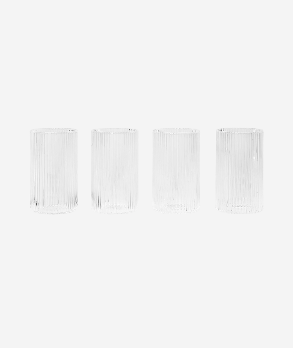 Ripple Verrines Set/4 - More Options