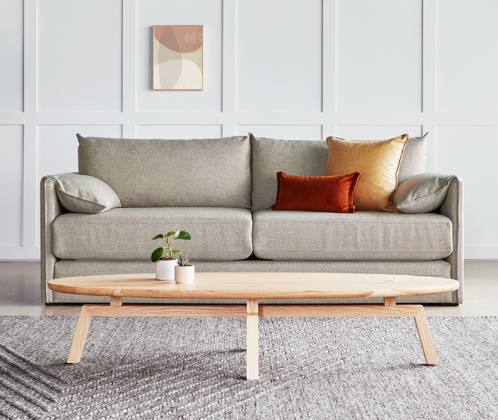 Neru Sofabed - More Options