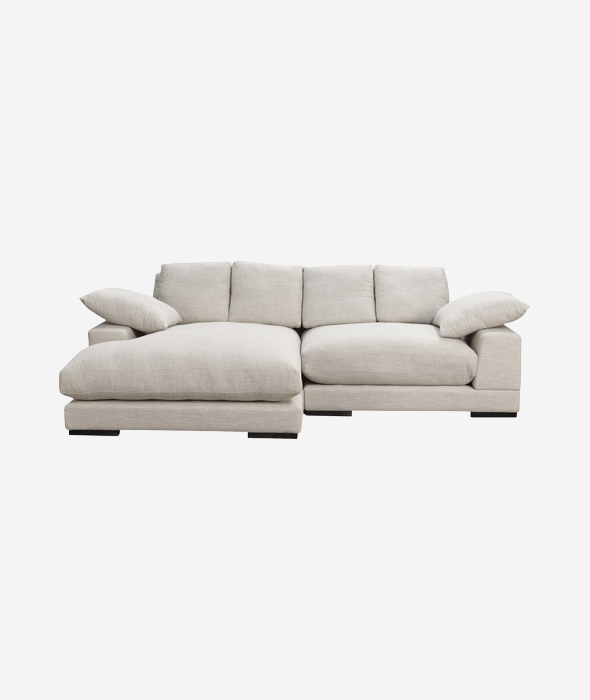Plunge Bi-Sectional - More Options