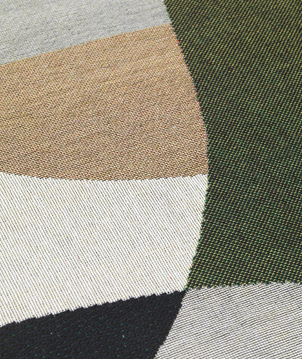 Entire Tapestry Blanket