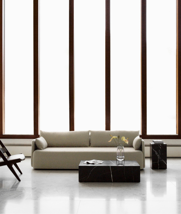 Offset Sofa - More Options