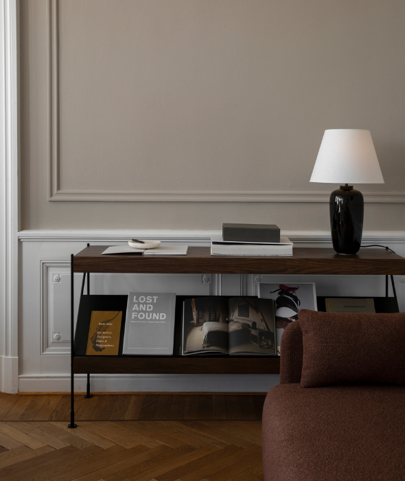 Zet Storage System - More Options