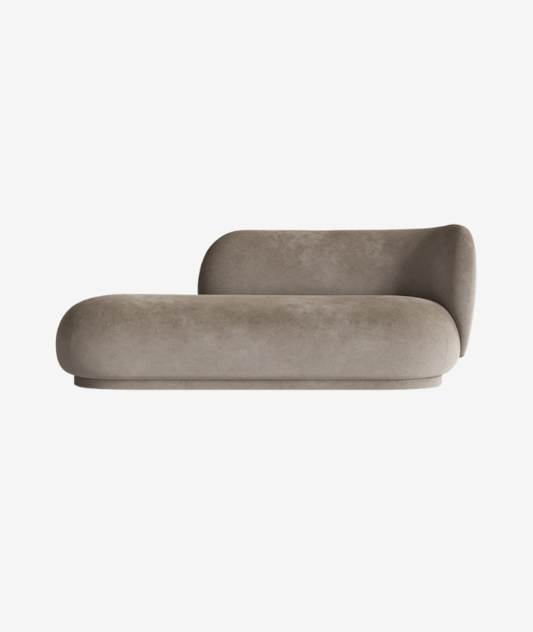 Rico Divan Chaise - More Options