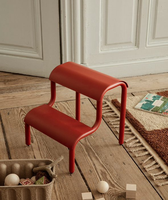 Up Step Stool - More Options