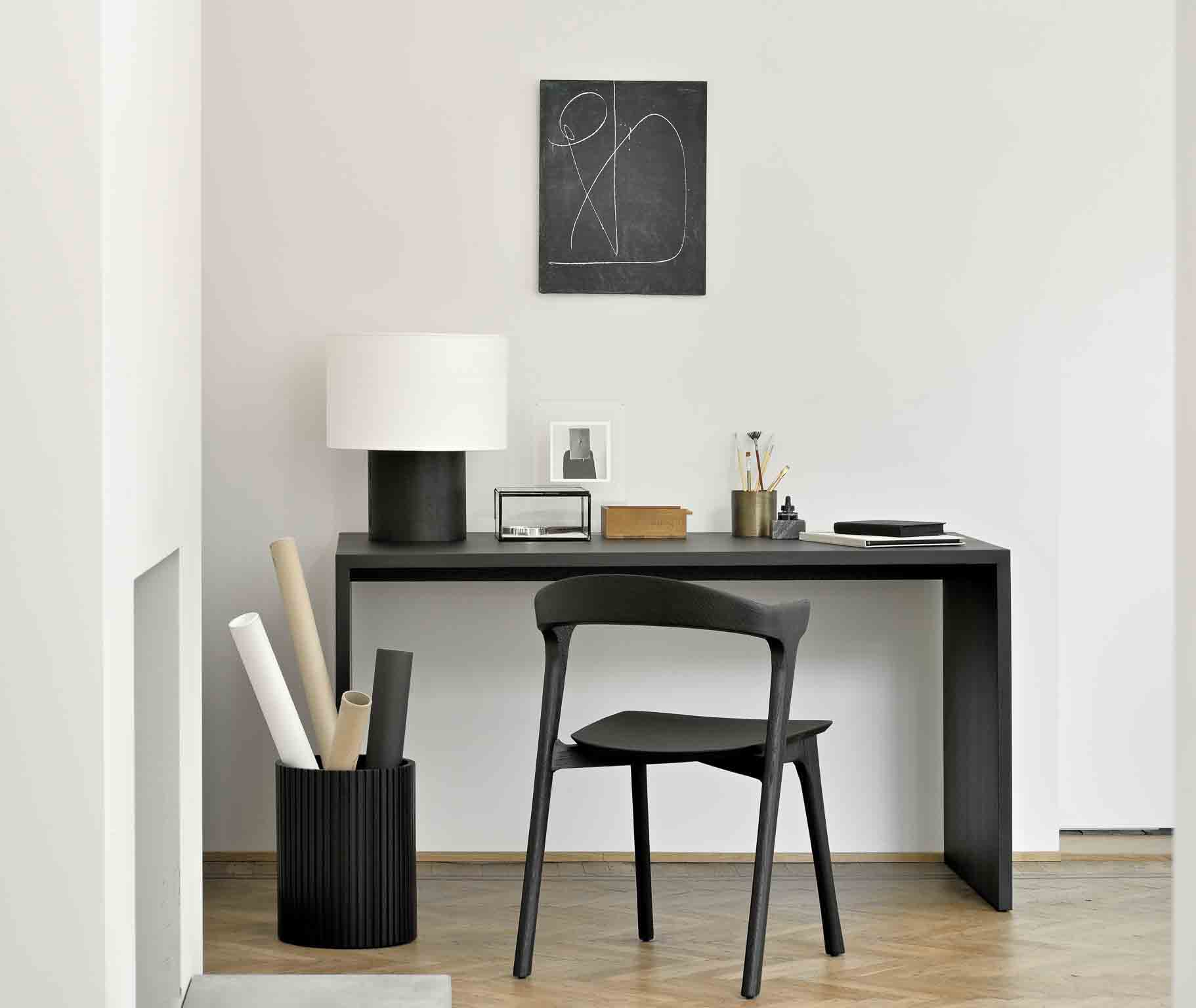 Roller Max Waste Basket
