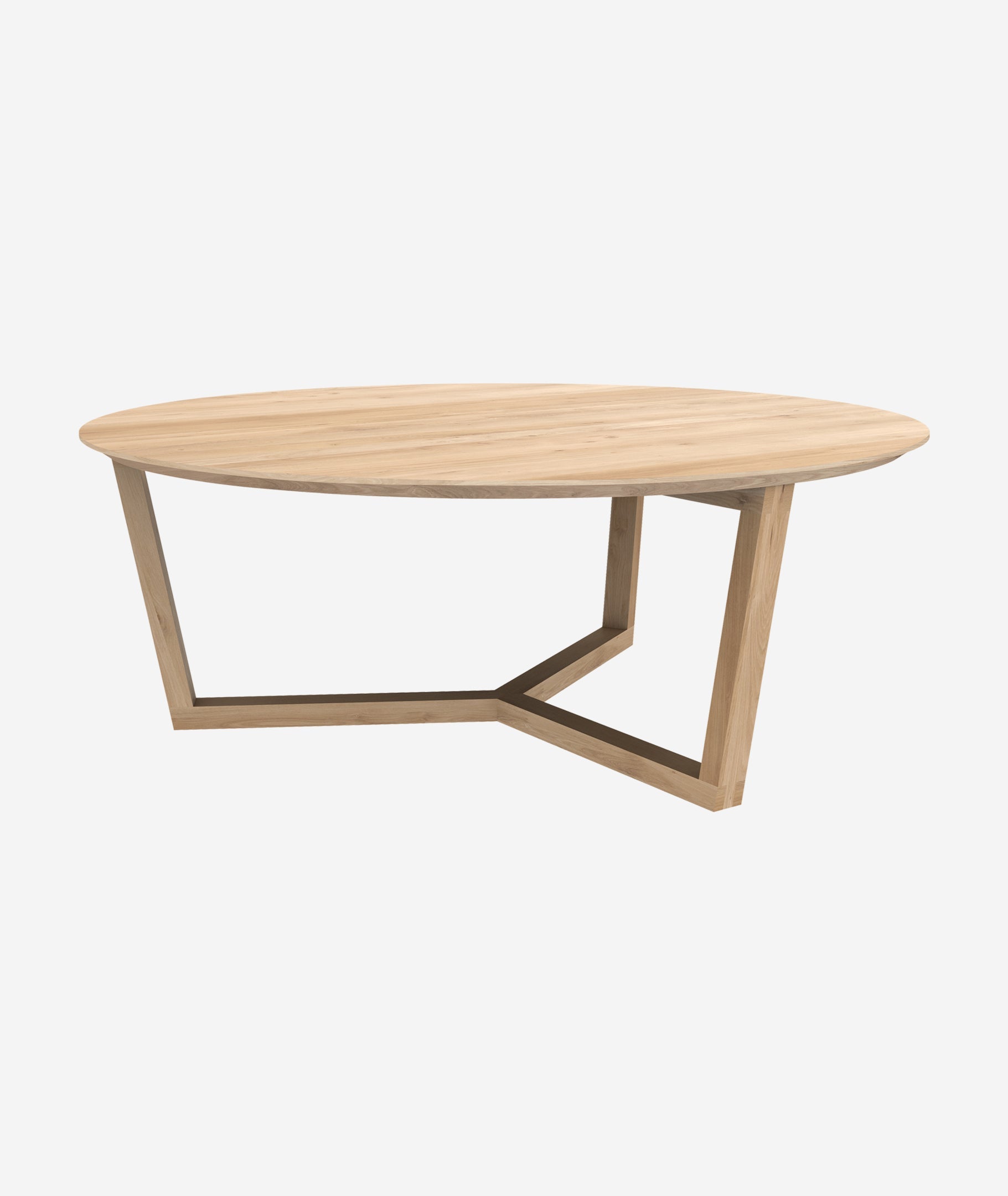 Tripod Coffee Table