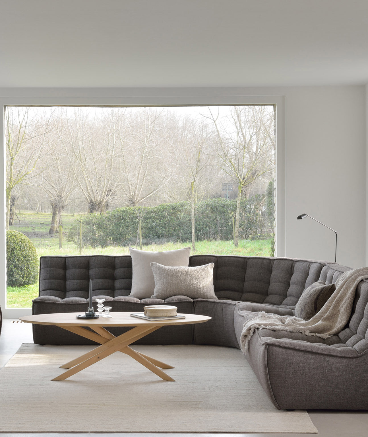 Mikado Coffee Table - More Options