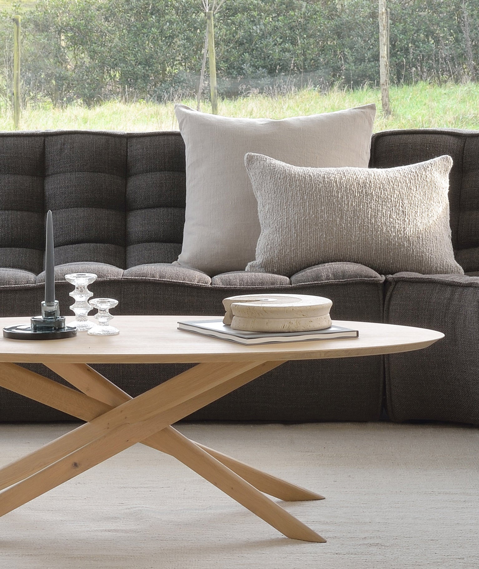 Mikado Coffee Table - More Options