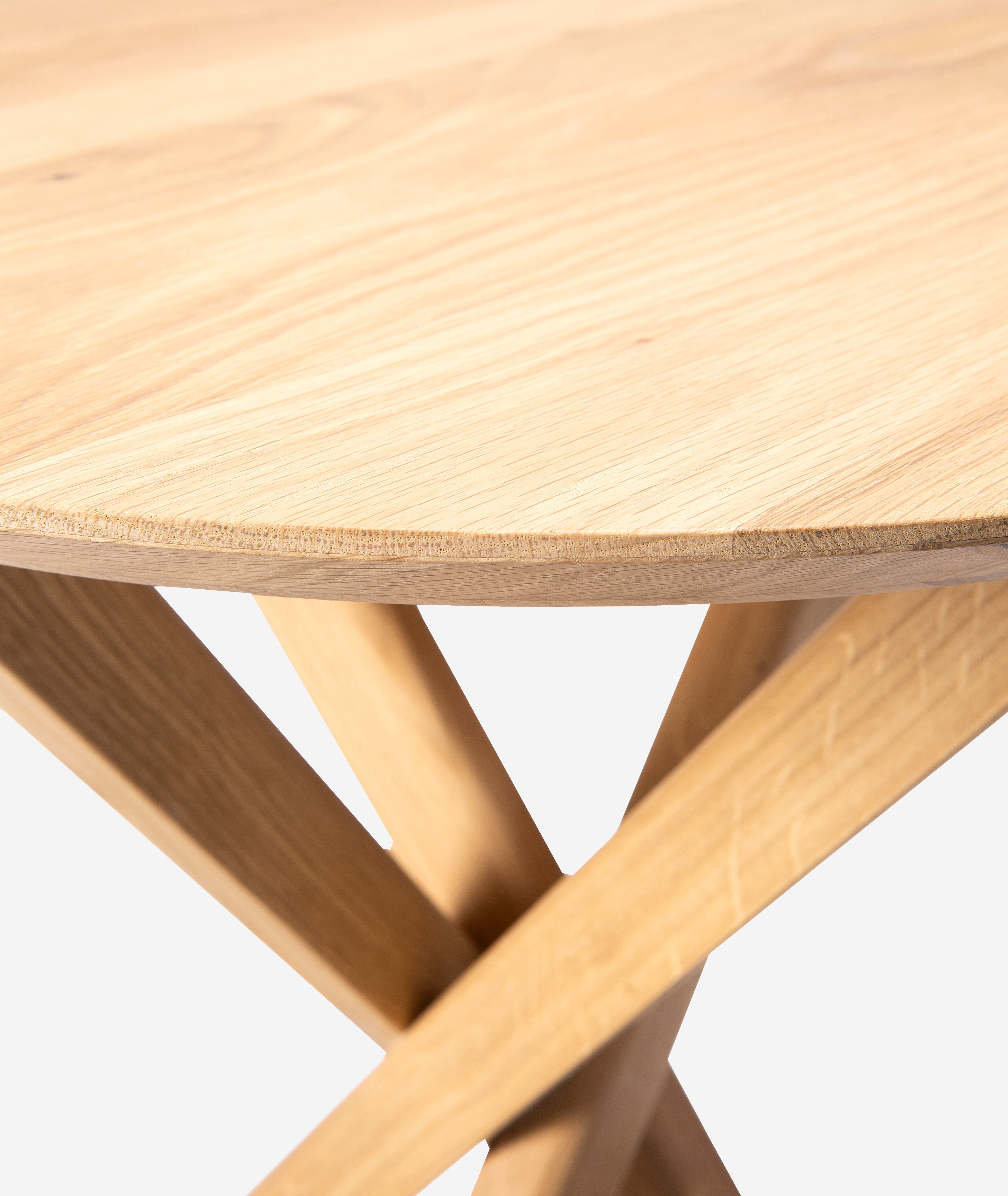 Mikado Coffee Table - 3 Styles Ethnicraft - BEAM // Design Store