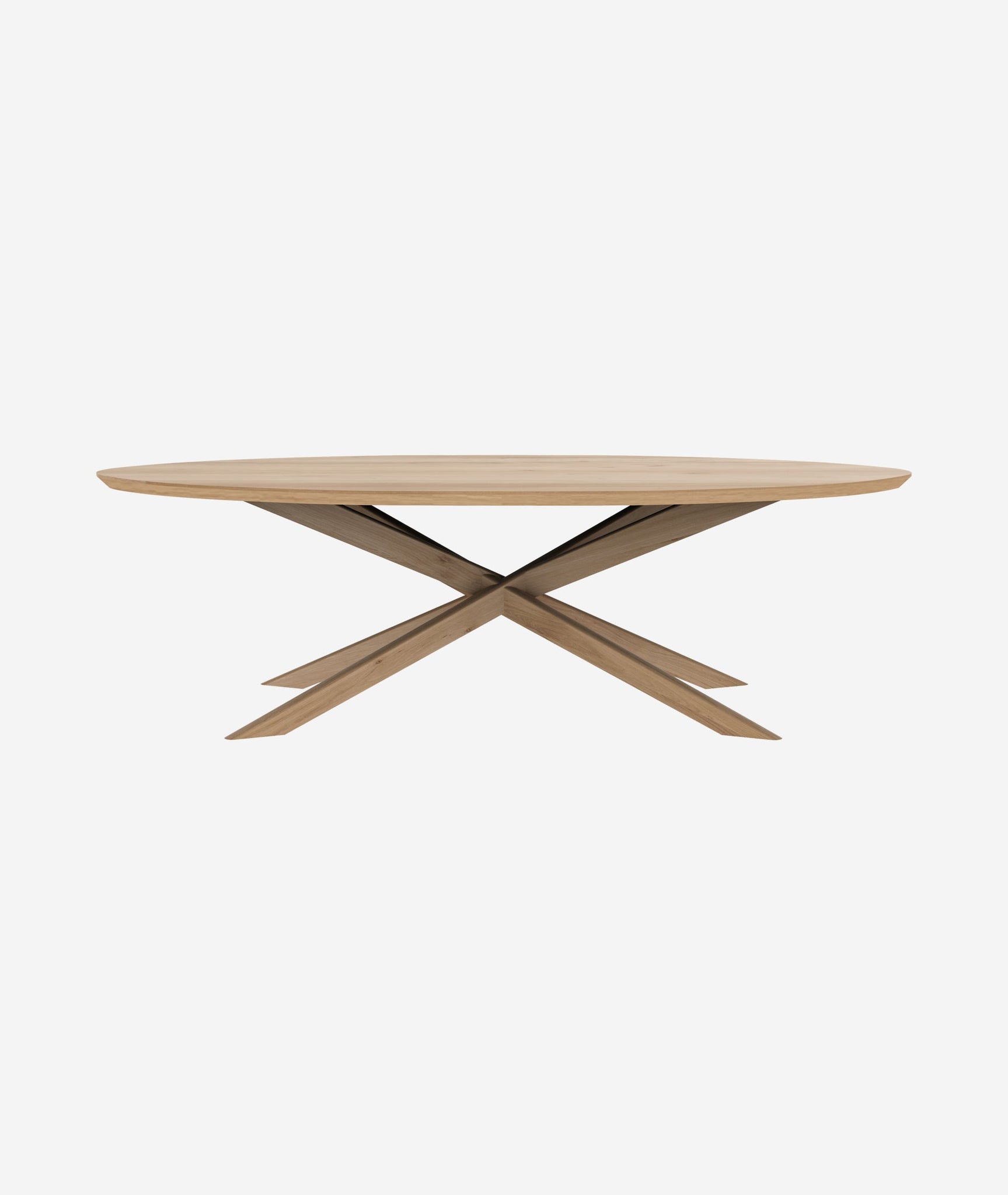 Mikado Coffee Table - 3 Styles Ethnicraft - BEAM // Design Store