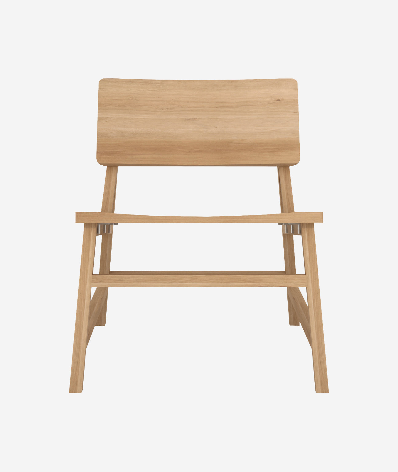 N2 Lounge Chair Ethnicraft - BEAM // Design Store