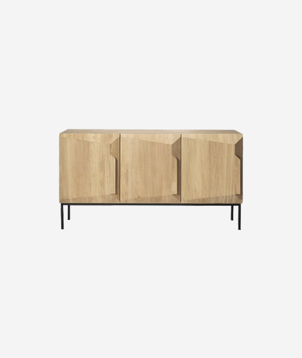 Stairs Sideboard - 3 Doors