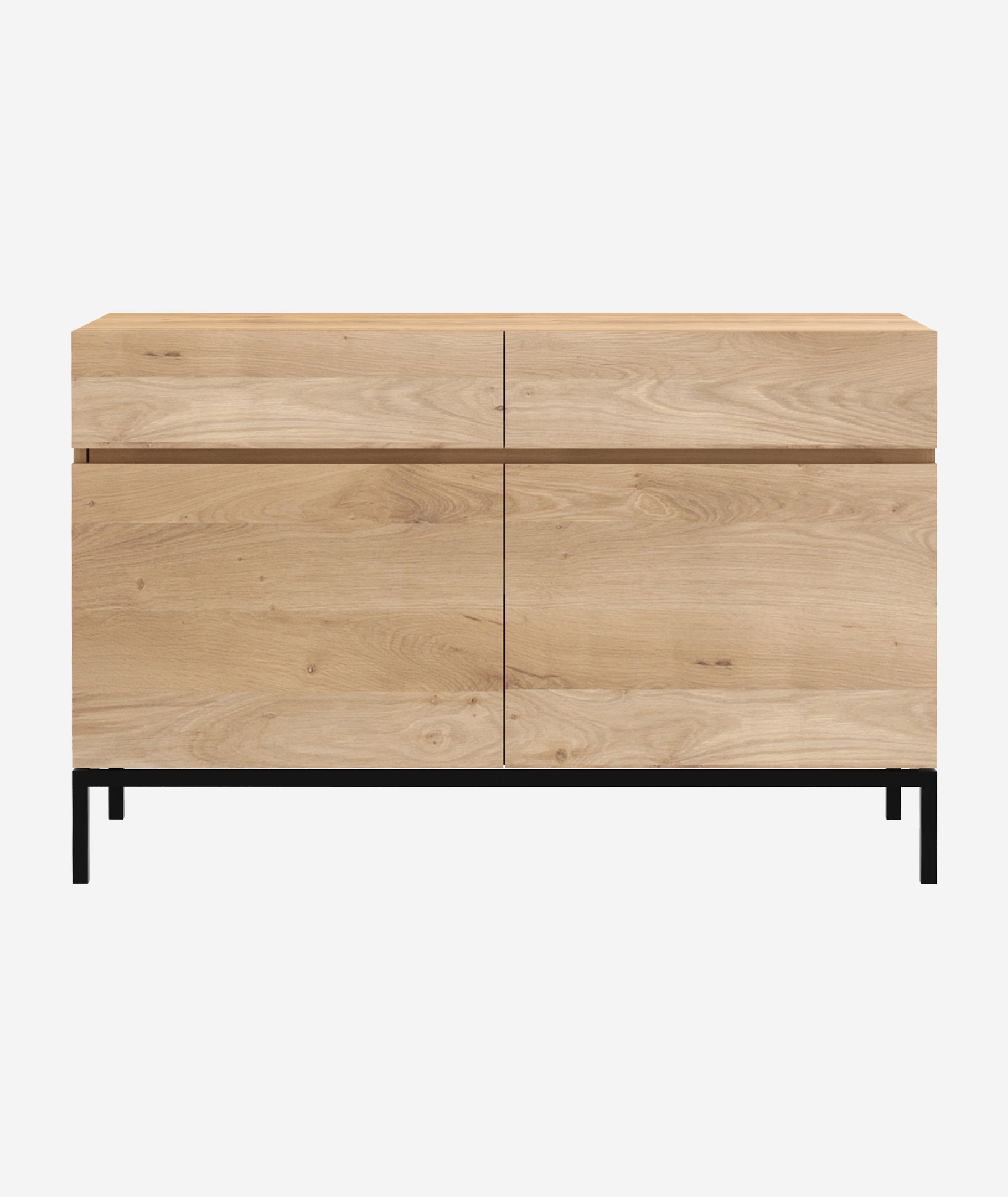 Ligna Sideboard - 2 doors Ethnicraft - BEAM // Design Store