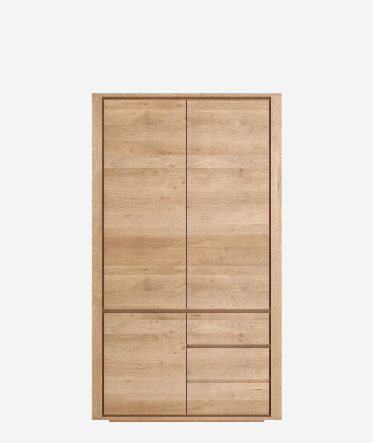 Shadow Dresser