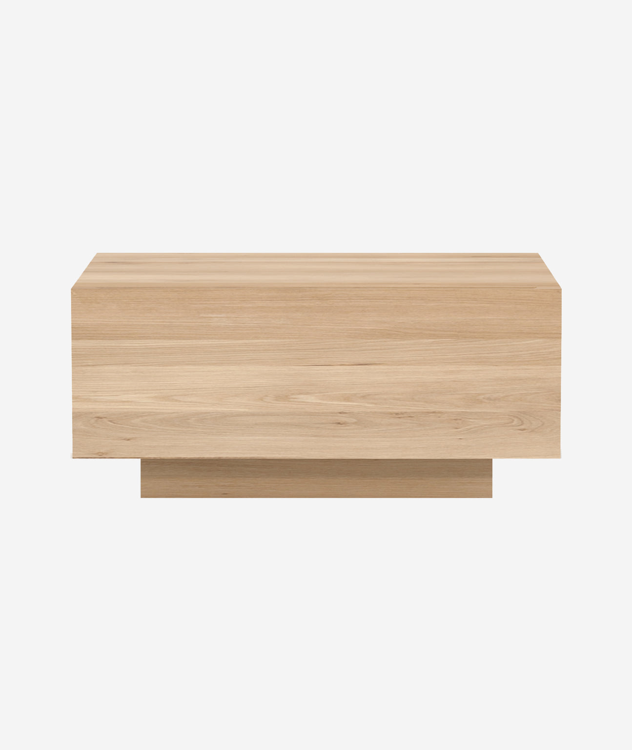 Madra Side Table Ethnicraft - BEAM // Design Store