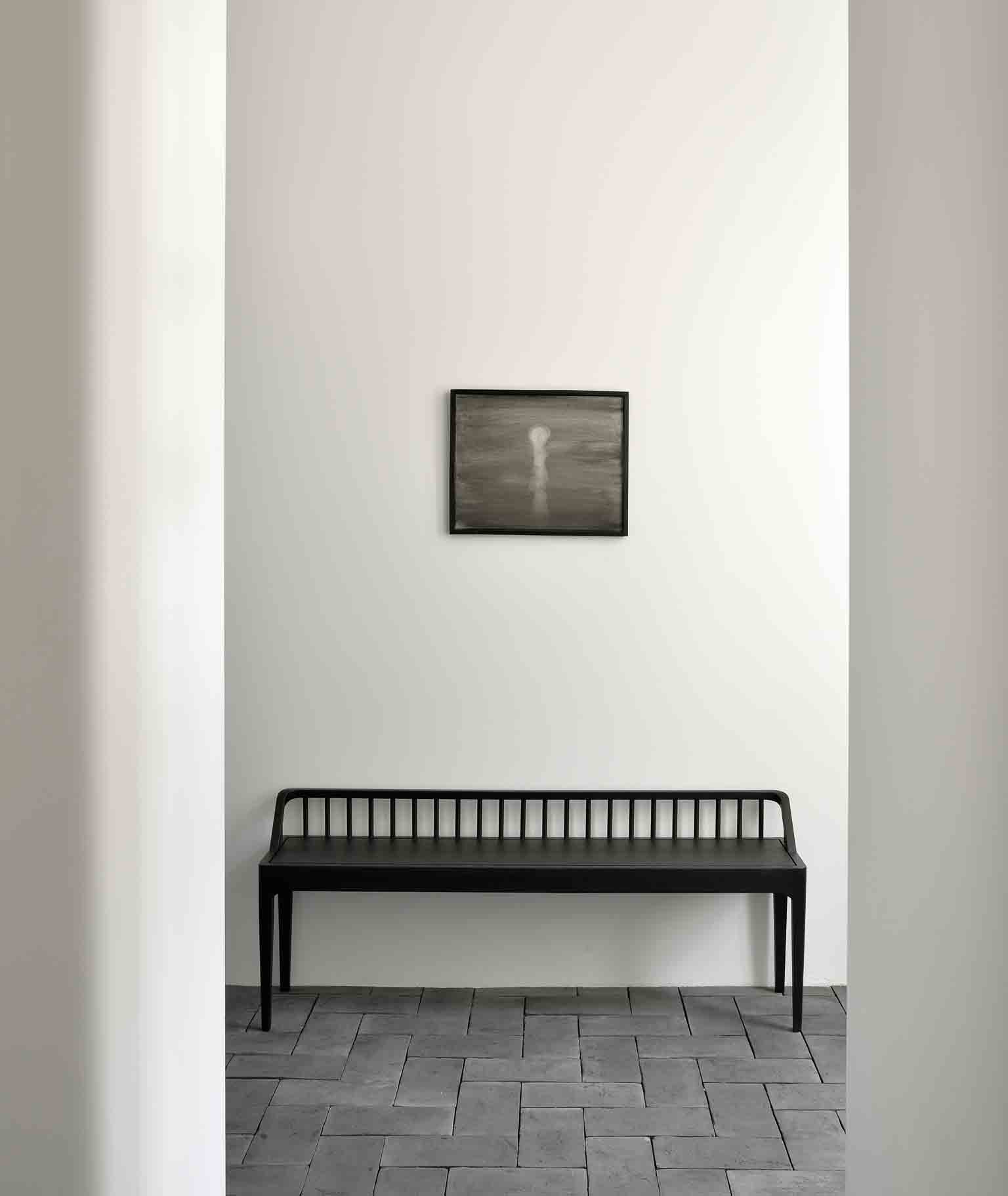 Spindle Bench - More Options