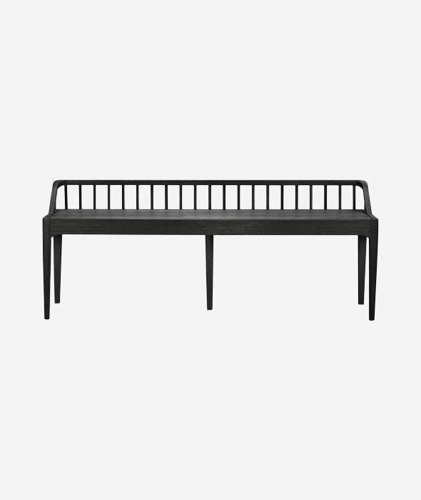 Spindle Bench - More Options