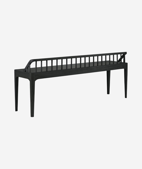 Spindle Bench - More Options