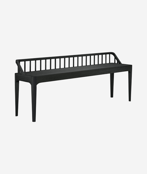 Spindle Bench - More Options