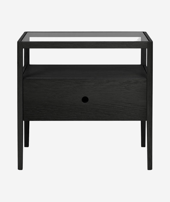 Spindle Side Table - More Options