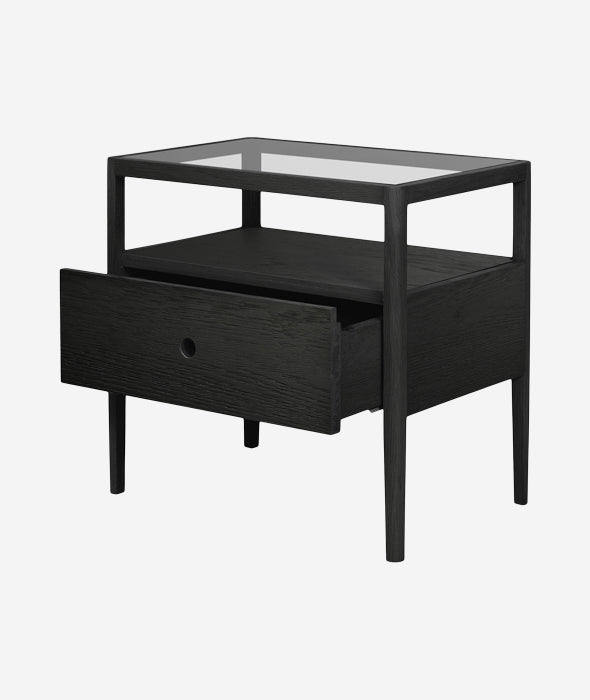 Spindle Side Table - More Options