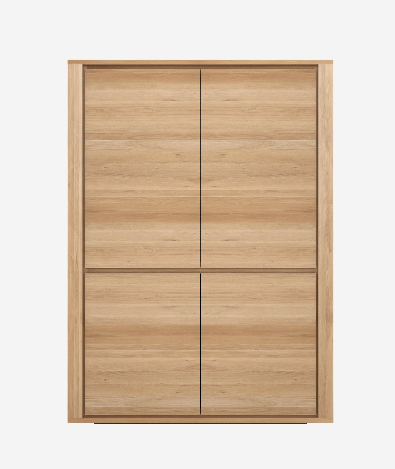 Shadow Storage Cupboard