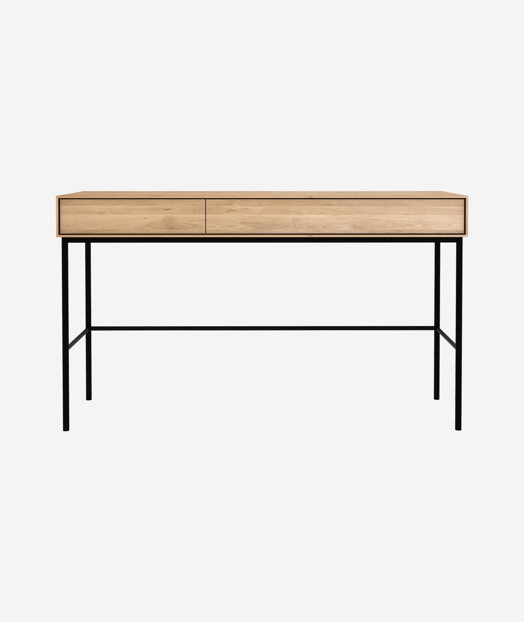 Whitebird Desk Ethnicraft - BEAM // Design Store