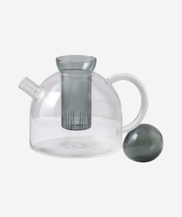Still Teapot Ferm Living - BEAM // Design Store