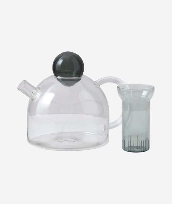 Still Teapot Ferm Living - BEAM // Design Store
