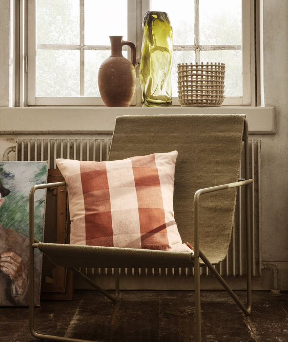 Ceramic Basket - More Options