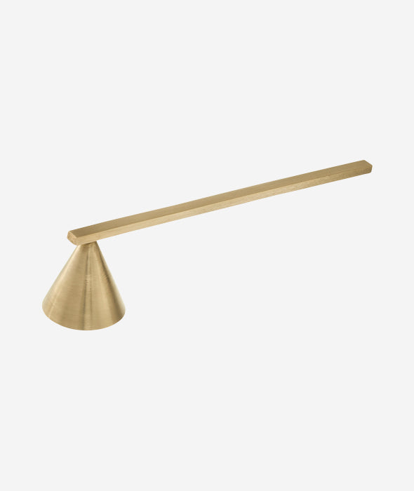 Brass Extinguisher Ferm Living - BEAM // Design Store