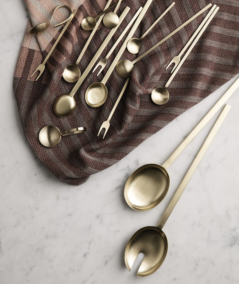Fein Small Spoon Ferm Living - BEAM // Design Store