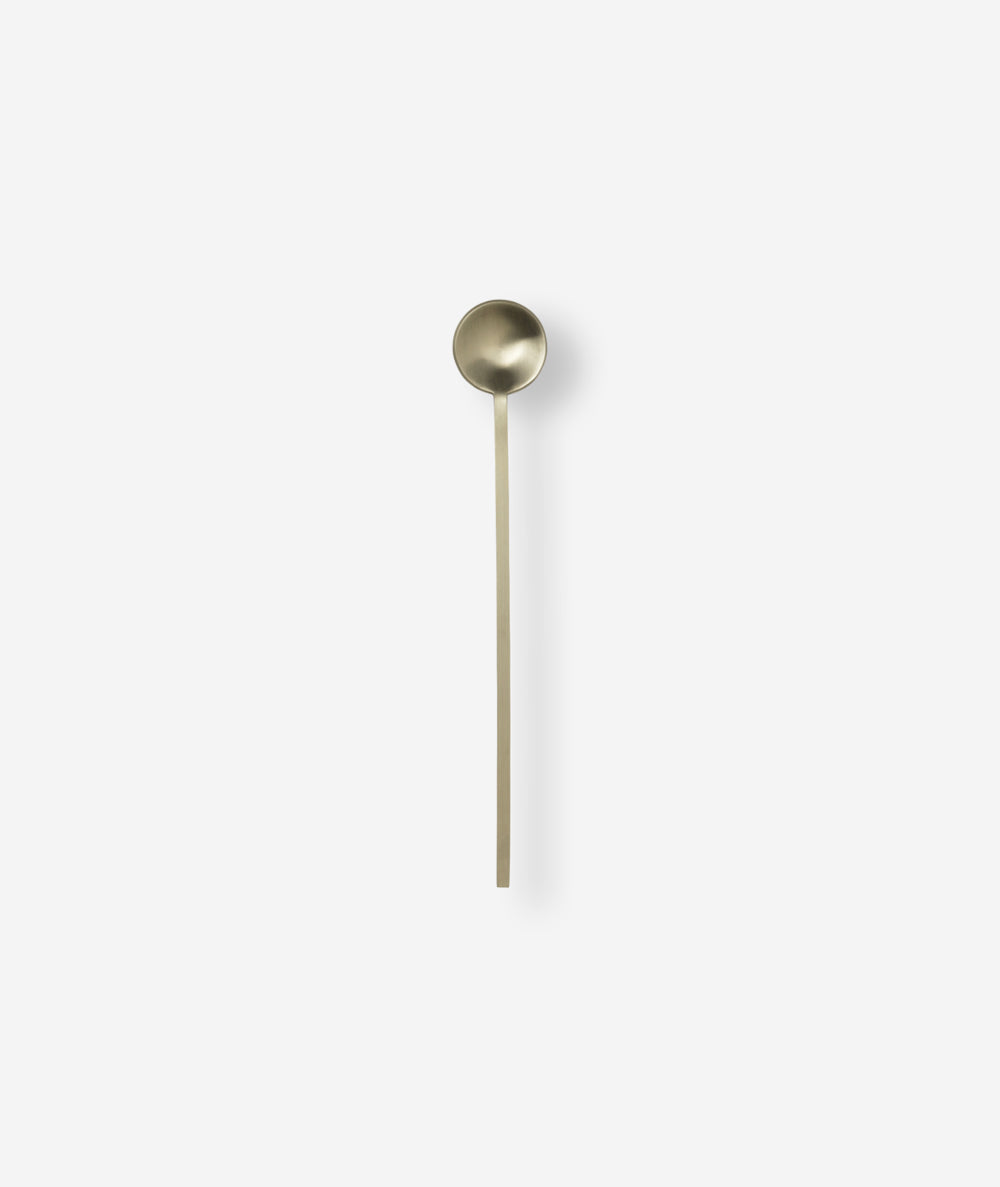Fein Long Spoon Ferm Living - BEAM // Design Store