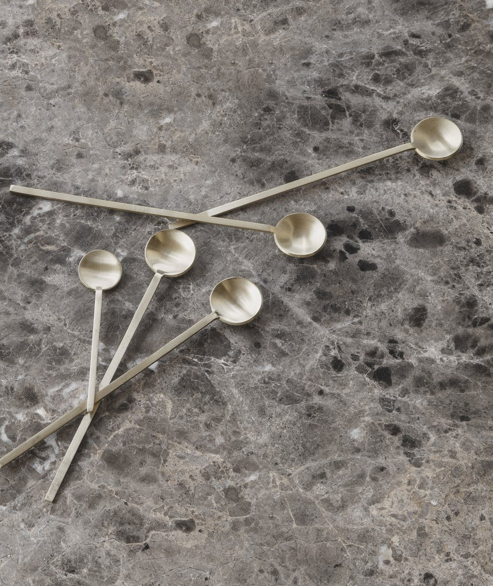 Fein Long Spoon Ferm Living - BEAM // Design Store