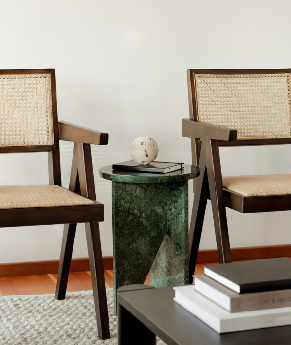 Grace Accent Table - More Options